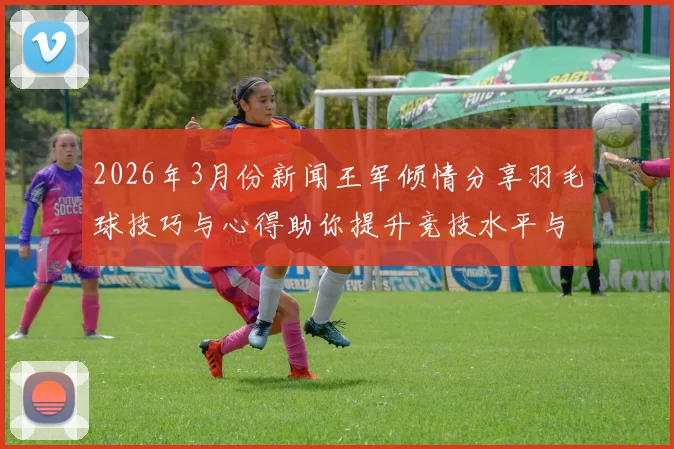 2026年3月份新闻王军倾情分享羽毛球技巧与心得助你提升竞技水平与乐趣