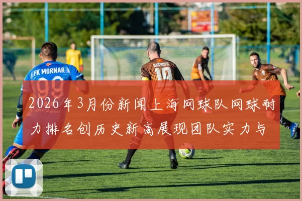 2026年3月份新闻上海网球队网球耐力排名创历史新高展现团队实力与拼搏精神